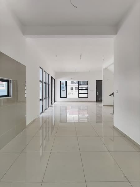 2-storey Terraced House for Sale in Taman Desa Tebrau (Tebrau) - Kok Hui - Interior - PropertyGuru.com.my