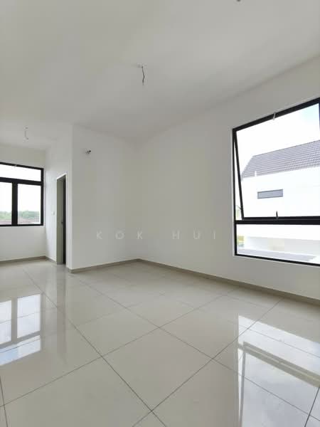 2-storey Terraced House for Sale in Taman Desa Tebrau (Tebrau) - Kok Hui - Interior - PropertyGuru.com.my
