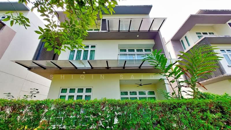 Bungalow for Sale in Ampang (Selangor) - Shiqin Saidin - Exterior - PropertyGuru.com.my