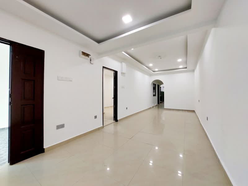 Rumah Teres 1.5 Tingkat untuk Dijual di Taman Maju Satu (Kajang) - Ken Low - Interior - PropertyGuru.com.my