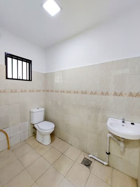 Rumah Teres 1.5 Tingkat untuk Dijual di Taman Maju Satu (Kajang) - Ken Low - Bathroom - PropertyGuru.com.my