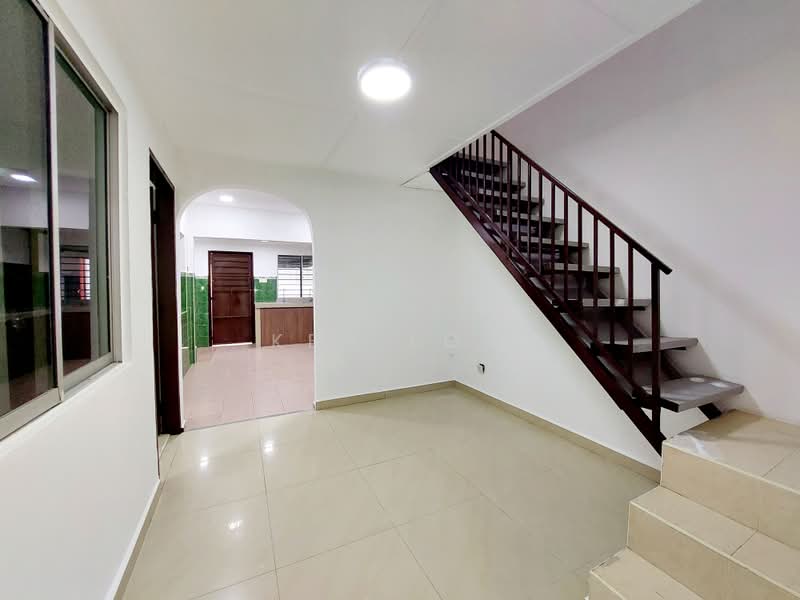 Rumah Teres 1.5 Tingkat untuk Dijual di Taman Maju Satu (Kajang) - Ken Low - Interior - PropertyGuru.com.my