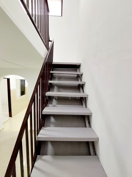 Rumah Teres 1.5 Tingkat untuk Dijual di Taman Maju Satu (Kajang) - Ken Low - Interior - PropertyGuru.com.my