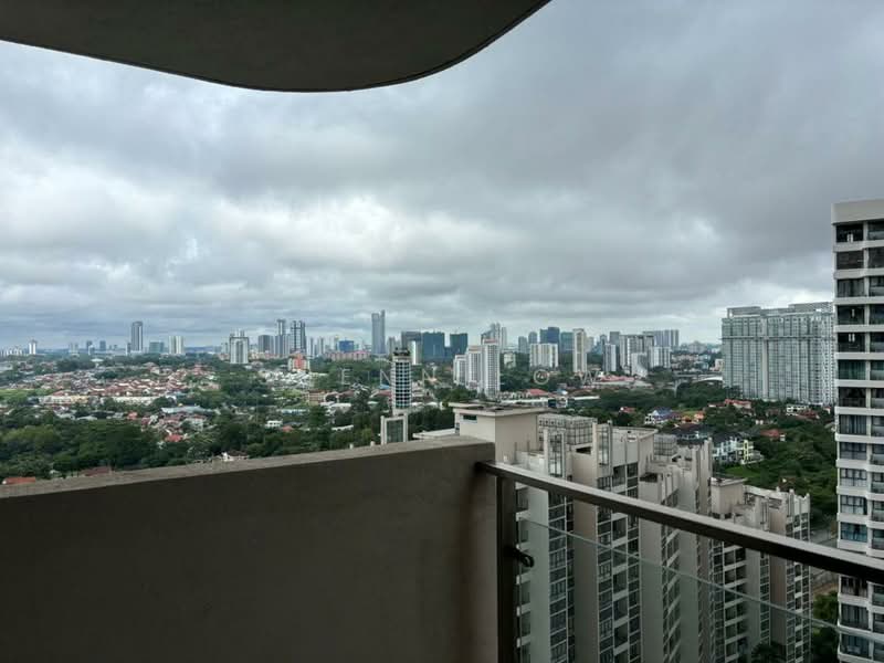 Condominium for Rent at Bay Point @ Country Garden Danga Bay - Suenn Low - View - PropertyGuru.com.my