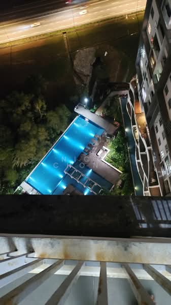 Service Residence for Sale at Centra Residences - Nico Chong - Exterior - PropertyGuru.com.my