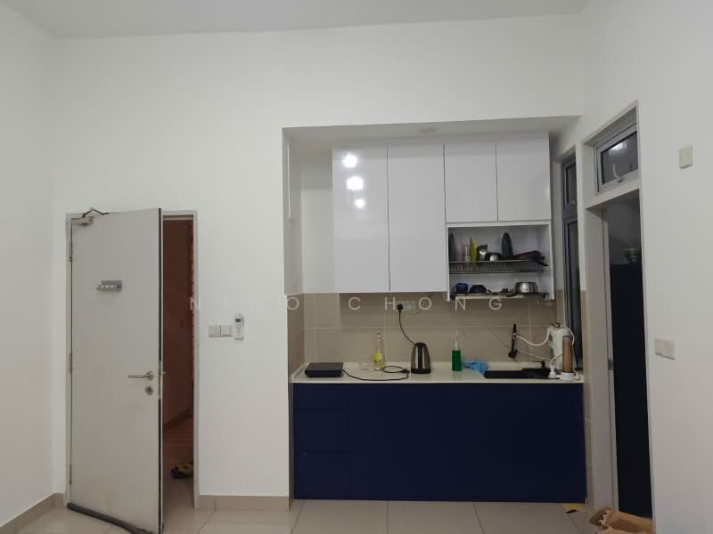 Service Residence for Sale at Centra Residences - Nico Chong - Kitchen - PropertyGuru.com.my
