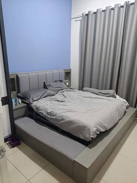 Service Residence for Sale at Centra Residences - Nico Chong - Bedroom - PropertyGuru.com.my