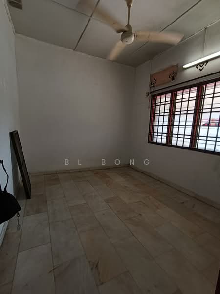 1-storey Terraced House for Rent in Bachang (Melaka) - BL Bong - PropertyGuru.com.my
