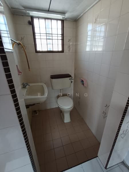 1-storey Terraced House for Rent in Bachang (Melaka) - BL Bong - PropertyGuru.com.my