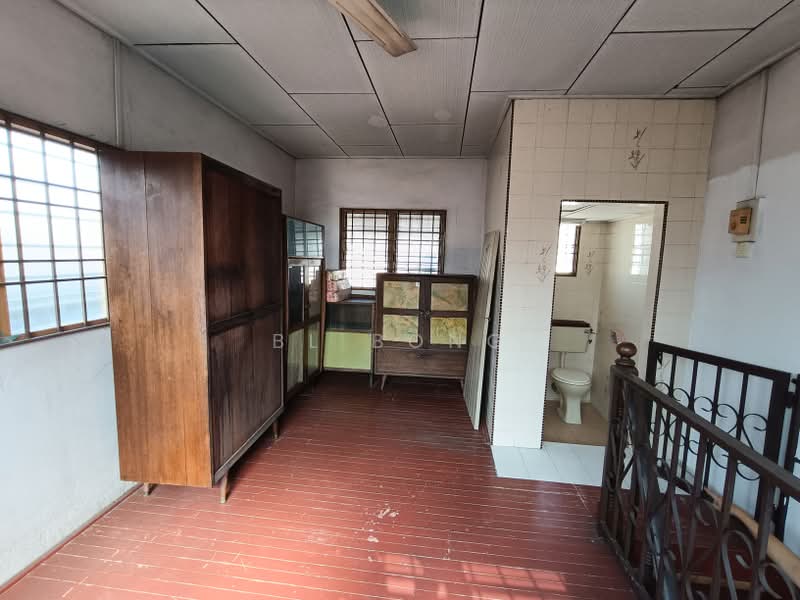 1-storey Terraced House for Rent in Bachang (Melaka) - BL Bong - PropertyGuru.com.my