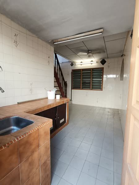 1-storey Terraced House for Rent in Bachang (Melaka) - BL Bong - PropertyGuru.com.my