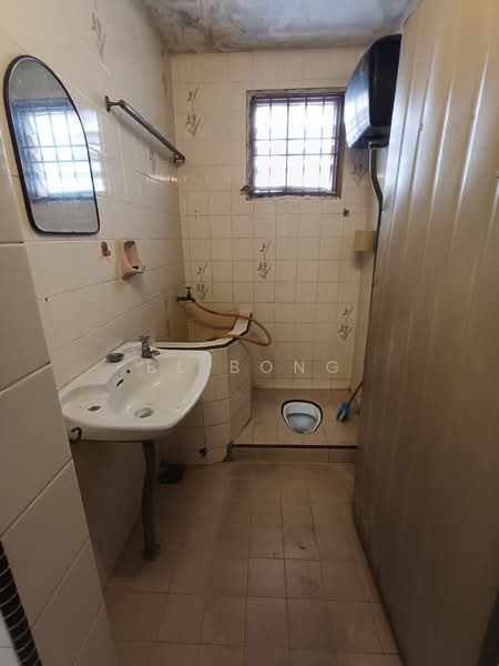 1-storey Terraced House for Rent in Bachang (Melaka) - BL Bong - PropertyGuru.com.my