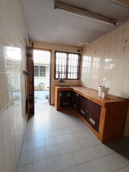 1-storey Terraced House for Rent in Bachang (Melaka) - BL Bong - PropertyGuru.com.my