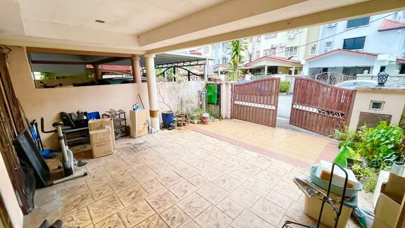2.5-storey Terraced House for Sale in Taman Bukit Permata (Selayang) - Azli Ibrahim - Exterior - PropertyGuru.com.my