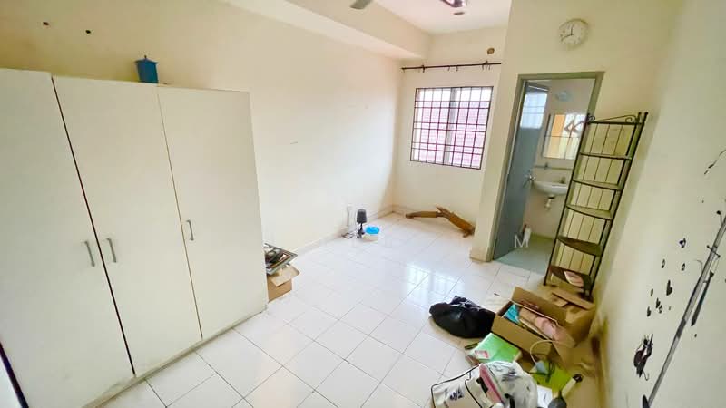2.5-storey Terraced House for Sale in Taman Bukit Permata (Selayang) - Azli Ibrahim - Interior - PropertyGuru.com.my