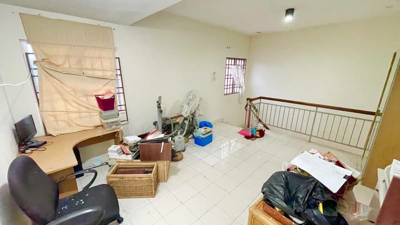 2.5-storey Terraced House for Sale in Taman Bukit Permata (Selayang) - Azli Ibrahim - Interior - PropertyGuru.com.my