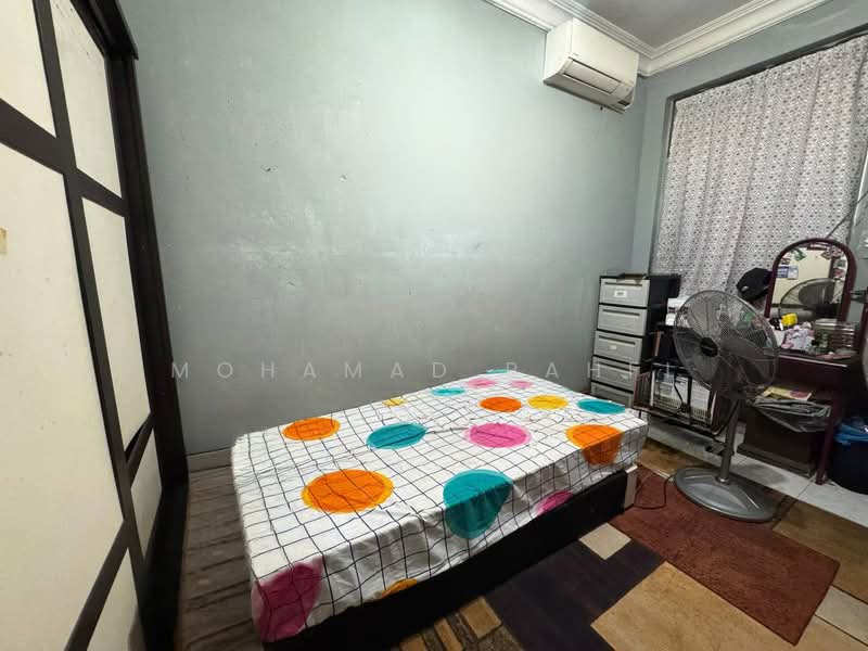 2-storey Terraced House for Sale in Taman Nusa Bestari 2 (Iskandar Puteri (Nusajaya)) - Mohamad Rahfi - PropertyGuru.com.my