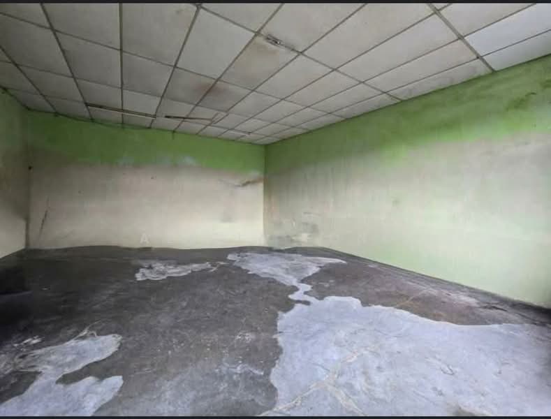 Kilang untuk Dijual di Taman Industri Jaya (Skudai) - Alicia Fong - Interior - PropertyGuru.com.my
