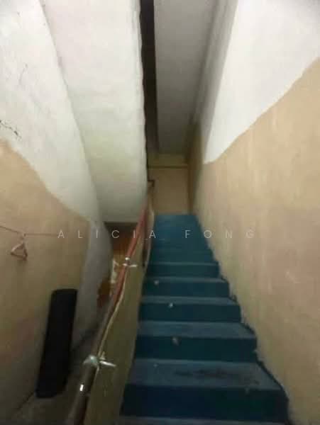 Kilang untuk Dijual di Taman Industri Jaya (Skudai) - Alicia Fong - Corridor - PropertyGuru.com.my