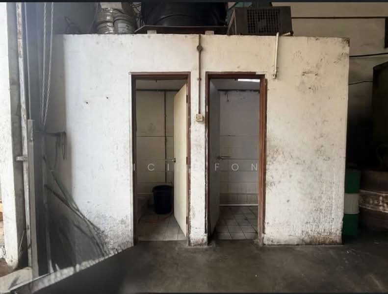 Kilang untuk Dijual di Taman Industri Jaya (Skudai) - Alicia Fong - Interior - PropertyGuru.com.my