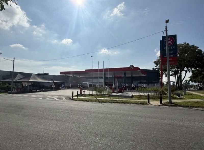 Kilang untuk Dijual di Taman Industri Jaya (Skudai) - Alicia Fong - Exterior - PropertyGuru.com.my