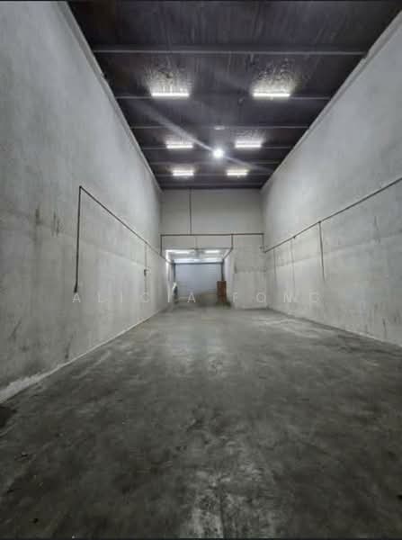 Kilang untuk Dijual di Taman Industri Jaya (Skudai) - Alicia Fong - Interior - PropertyGuru.com.my
