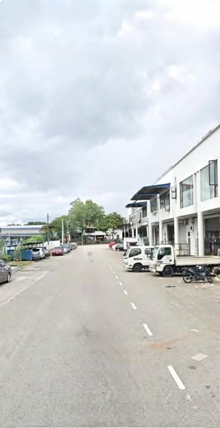 Kilang untuk Dijual di Taman Industri Jaya (Skudai) - Alicia Fong - Exterior - PropertyGuru.com.my