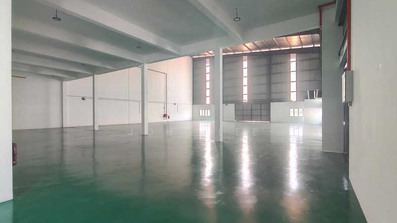 Factory for Rent in Sepang (Selangor) - John Lee - Semi-D Factory For Rent In SIP @ Sepang - PropertyGuru.com.my