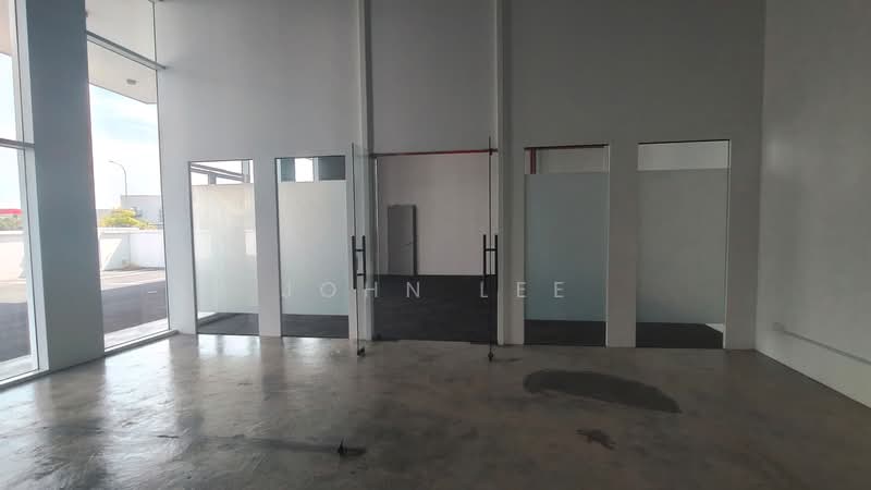 Factory for Rent in Sepang (Selangor) - John Lee - Semi-D Factory For Rent In SIP @ Sepang - PropertyGuru.com.my