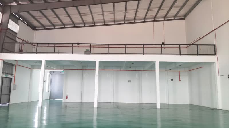 Factory for Rent in Sepang (Selangor) - John Lee - Semi-D Factory For Rent In SIP @ Sepang - PropertyGuru.com.my