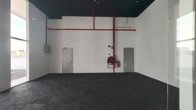 Factory for Rent in Sepang (Selangor) - John Lee - Semi-D Factory For Rent In SIP @ Sepang - PropertyGuru.com.my