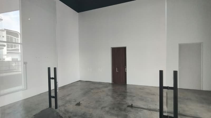 Factory for Rent in Sepang (Selangor) - John Lee - Semi-D Factory For Rent In SIP @ Sepang - PropertyGuru.com.my