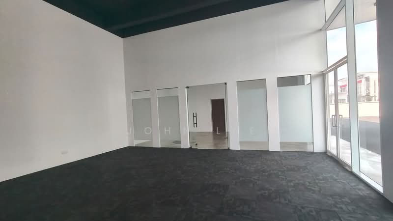 Factory for Rent in Sepang (Selangor) - John Lee - Semi-D Factory For Rent In SIP @ Sepang - PropertyGuru.com.my