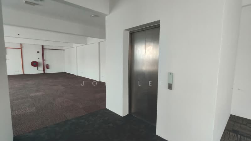 Factory for Rent in Sepang (Selangor) - John Lee - Semi-D Factory For Rent In SIP @ Sepang - PropertyGuru.com.my