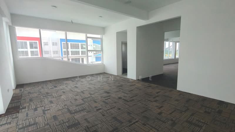 Factory for Rent in Sepang (Selangor) - John Lee - Semi-D Factory For Rent In SIP @ Sepang - PropertyGuru.com.my