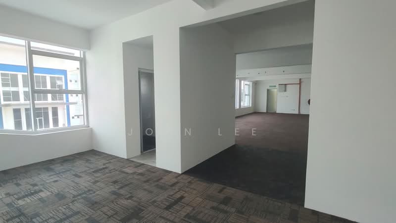 Factory for Rent in Sepang (Selangor) - John Lee - Semi-D Factory For Rent In SIP @ Sepang - PropertyGuru.com.my
