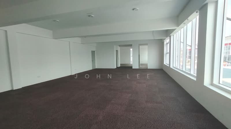 Factory for Rent in Sepang (Selangor) - John Lee - Semi-D Factory For Rent In SIP @ Sepang - PropertyGuru.com.my