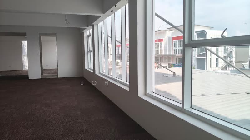 Factory for Rent in Sepang (Selangor) - John Lee - Semi-D Factory For Rent In SIP @ Sepang - PropertyGuru.com.my