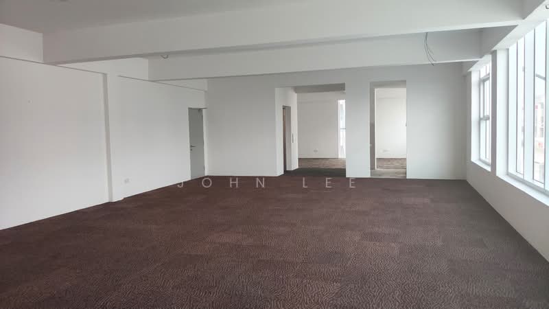 Factory for Rent in Sepang (Selangor) - John Lee - Semi-D Factory For Rent In SIP @ Sepang - PropertyGuru.com.my