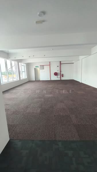 Factory for Rent in Sepang (Selangor) - John Lee - Semi-D Factory For Rent In SIP @ Sepang - PropertyGuru.com.my