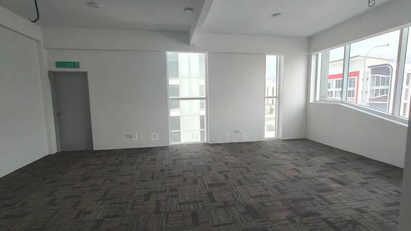Factory for Rent in Sepang (Selangor) - John Lee - Semi-D Factory For Rent In SIP @ Sepang - PropertyGuru.com.my