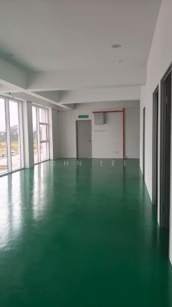 Factory for Rent in Sepang (Selangor) - John Lee - Semi-D Factory For Rent In SIP @ Sepang - PropertyGuru.com.my