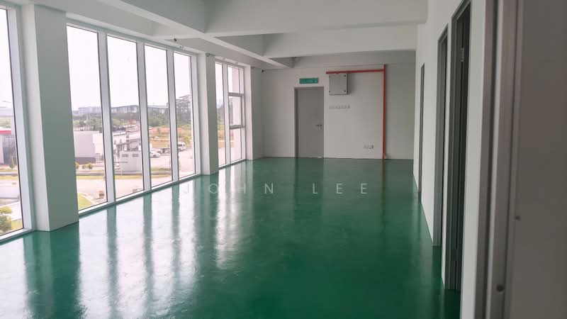 Factory for Rent in Sepang (Selangor) - John Lee - Semi-D Factory For Rent In SIP @ Sepang - PropertyGuru.com.my