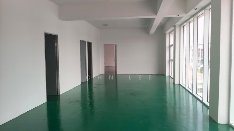 Factory for Rent in Sepang (Selangor) - John Lee - Semi-D Factory For Rent In SIP @ Sepang - PropertyGuru.com.my