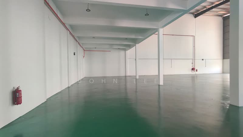 Factory for Rent in Sepang (Selangor) - John Lee - Semi-D Factory For Rent In SIP @ Sepang - PropertyGuru.com.my