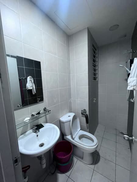 Service Residence for Rent at The Zizz @ Damansara North - Zev Azez - PropertyGuru.com.my