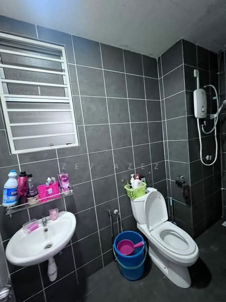 Service Residence for Rent at The Zizz @ Damansara North - Zev Azez - PropertyGuru.com.my