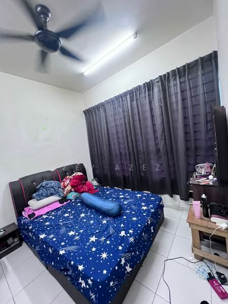 Service Residence for Rent at The Zizz @ Damansara North - Zev Azez - PropertyGuru.com.my