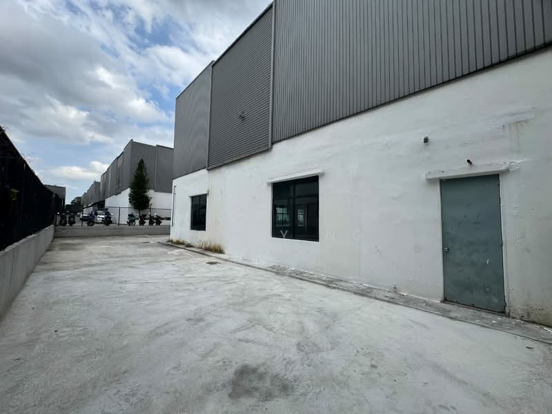Semi-D Factory for Rent in Eco Business Park 1 (Johor Bahru) - Rochy Ng - Exterior - PropertyGuru.com.my