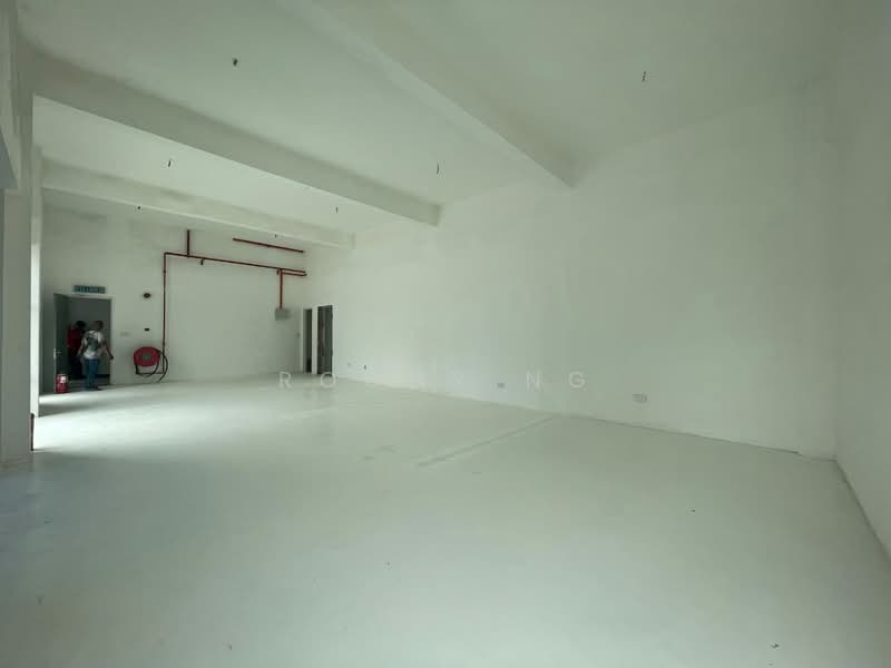 Semi-D Factory for Rent in Eco Business Park 1 (Johor Bahru) - Rochy Ng - Interior - PropertyGuru.com.my